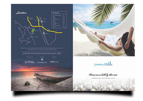 brochure